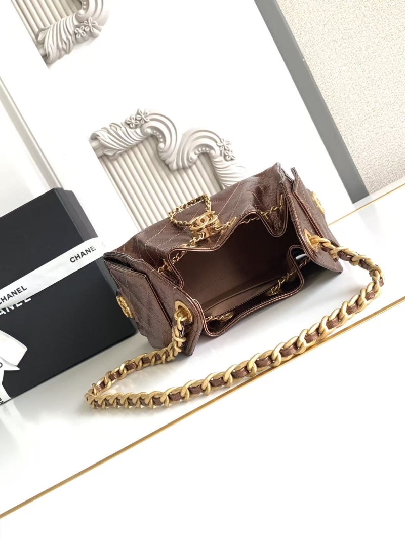 Ch**el 25c hobo bags